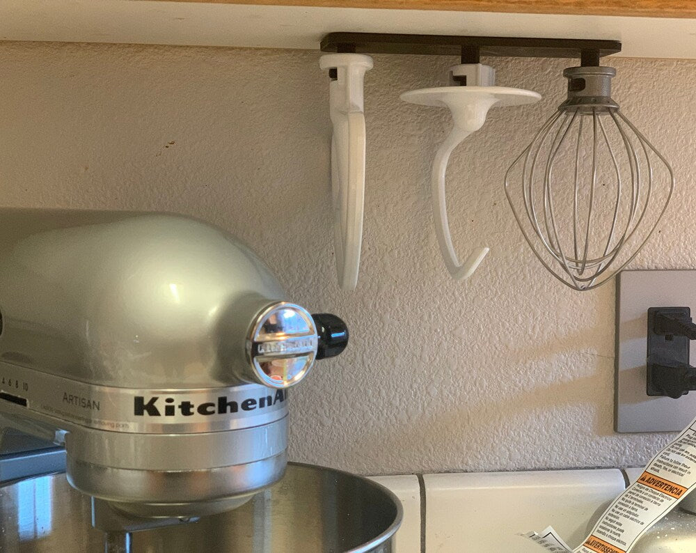 KitchenAid Mixer Holders