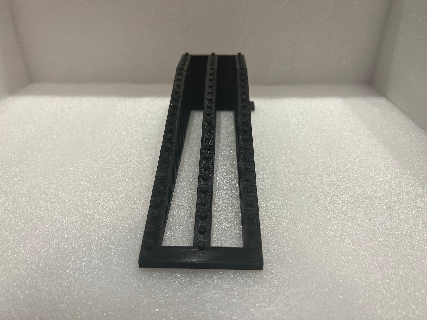 1:10 Scale RC Display Ramp