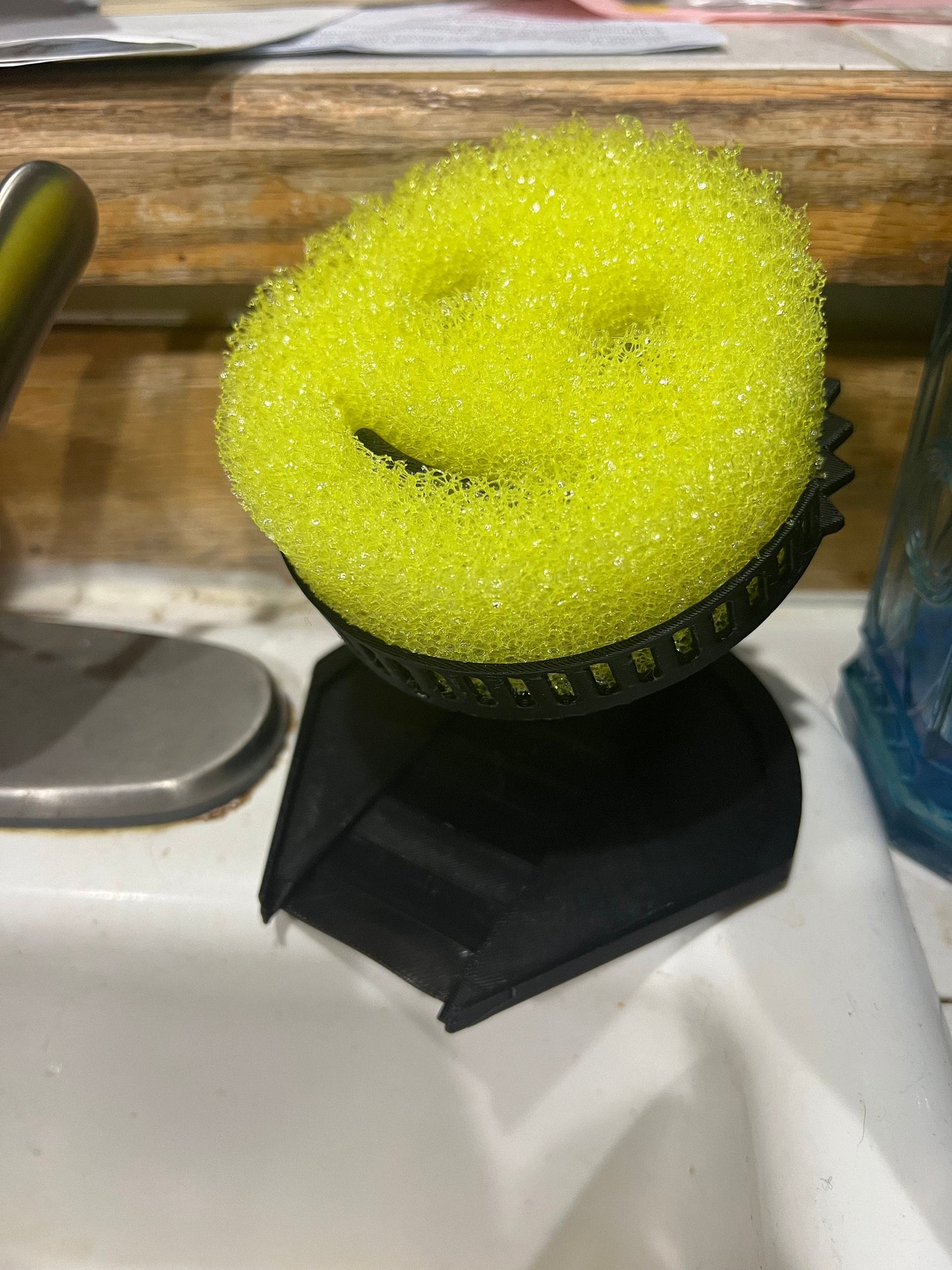 Scrub Daddy Sponge Holder